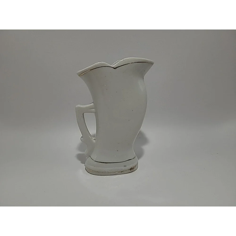 Cute Vintage‎ Japanese Porcelain Bud Vase
